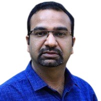 Anudeep Garg